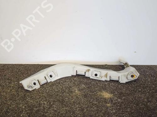Used Rear bumper bracket LAND ROVER RANGE ROVER EVOQUE (L538) 2.0 D 4x4 (150 hp) 14667069