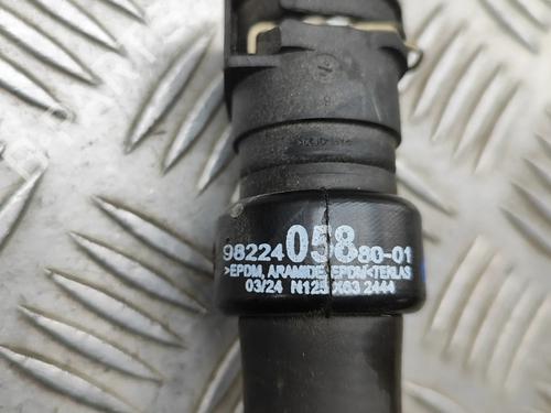 Pipe PEUGEOT 508 II (FB_, FH_, F3_) Hybrid 225 (F35GQU) | BP29975397M125 