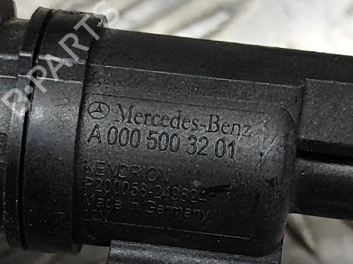 Electronic sensor MERCEDES-BENZ C-CLASS (W205) C 220 BlueTEC / d (205.002, 205.004) | BP27797683M84 