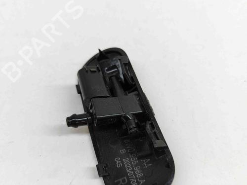 Other AUDI A4 B9 Avant (8W5, 8WD) RS4 TFSi quattro | BP27772407O1 