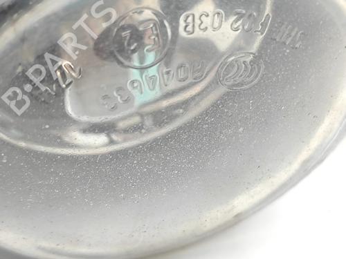 Left front fog light PORSCHE MACAN (95B) 3.0 S Diesel | BP31047319C30 