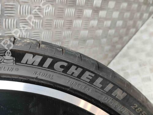 Rim MERCEDES-BENZ EQE (V295) EQE 350 (295.125) | BP29403858C45 
