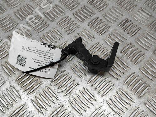 Used Hinge/Door check strap PORSCHE CAYENNE (92A) 3.0 Diesel (262 hp) 16258450