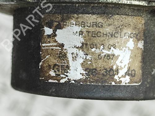 Vacuum pump PEUGEOT 308 CC (4B_) 1.6 16V | BP26319895M80