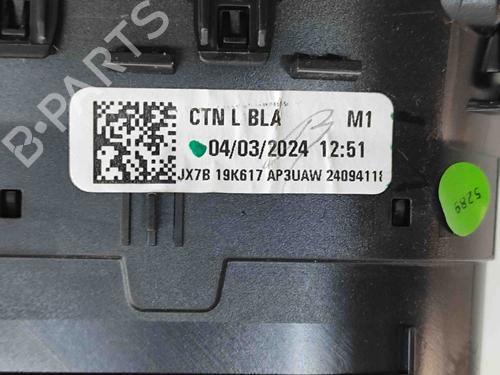Air vent FORD KUGA III (DFK) 2.5 Duratec Plug-in-Hybrid | BP29487324I21 