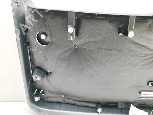 Boot lining BMW X3 (G01, F97, G08) M | BP38650158I3 - Image 5