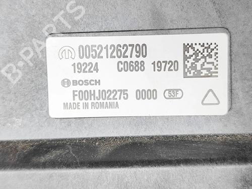 Electronic module JEEP COMPASS (MP, M6, MV, M7) 1.3 HYBRID 4X4 | BP30544617M83 