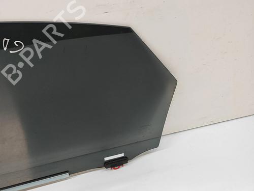 Rear right door window LEXUS NX (_Z1_) 300h AWD (AYZ15_, AYZ15R) | BP27790157C21