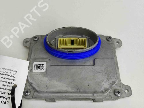 Elektronische module HYUNDAI IONIQ (AE) 1.6 GDI Hybrid (105 hp) 16258395
