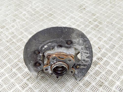 Used Left rear steering knuckle BMW 3 (G20, G80, G28) 320 i (184 hp) 14639350