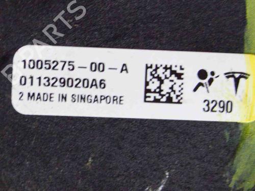 Sensor electrónico TESLA MODEL S (5YJS) 85 | BP11681901M84