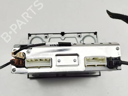 Electronic module OPEL VIVARO B Van (X82) 1.6 CDTI (05) | BP30323954M83  - Image 6