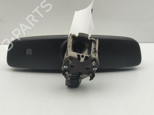 Rear mirror VW GOLF VII Variant (BA5, BV5) 2.0 R 4motion | BP26961358I6 