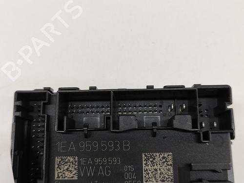 Elektronisk modul VW ID.4 (E21) PRO | BP27767424M83 