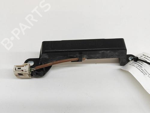 Elektronisk modul TOYOTA GT 86 Coupe (ZN6_) 2.0 (ZN6AC_, ZN6BC_, ZN6K) | BP23248529M83 