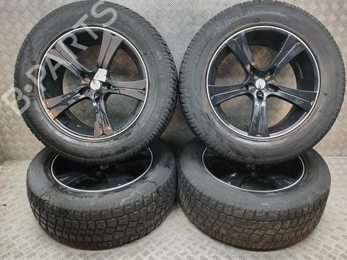 Fælk TOYOTA TUNDRA Pickup (_K5_, _K6_) 5.7 (USK50_, USK51, USK52_, USK56_, USK57_, USK52L,... (386 hp) 31810145