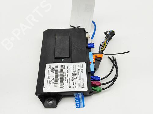 Electronic module LAND ROVER DISCOVERY V (L462) 3.0 Td6 4x4 | BP30130858M83 