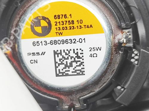 Speaker BMW X5 (G05, F95) xDrive 40 i | BP40605410E2 - Image 7