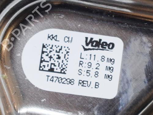 Heater blower motor BMW 4 Convertible (G23, G83) 420 i | BP27762123M62 