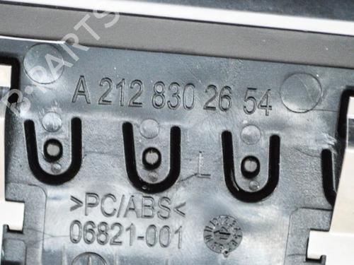 Air vent MERCEDES-BENZ E-CLASS (W212) E 220 CDI | BP14660943I21  - Image 5