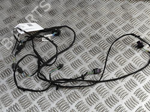 Elektronisk modul BMW 3 (G20, G80, G28) 330 e Plug-in-Hybrid (292 hp) 28433982