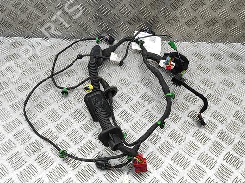 Wiring harness PORSCHE 911 (992) 3.8 Turbo S (992450, 992470) | BP33386916E16 - Image 2