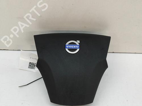 Used Driver airbag VOLVO V50 (545) D2 (114 hp) 28546563