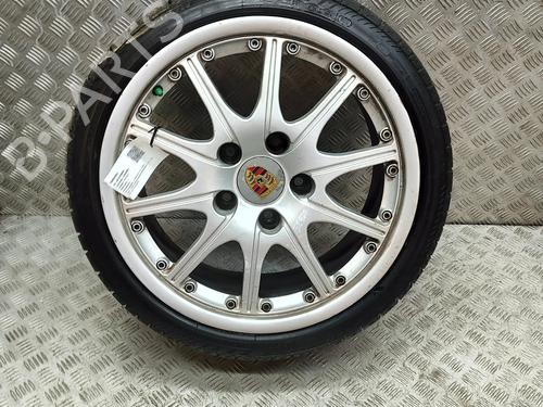 Fælk PORSCHE 911 (996) 3.6 Carrera 4 (320 hp) 27933593