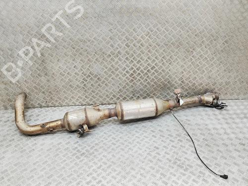 Exhaust system NISSAN NV400 Platform/Chassis (X62, X62B) dCi 145 | BP33176496M121 - Image 2