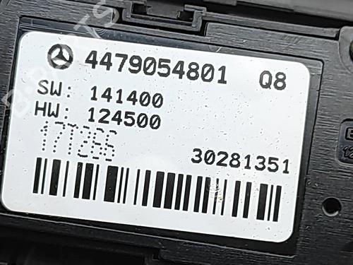 Switch MERCEDES-BENZ VITO Van (W447) 114 CDI (447.601, 447.603, 447.605) | BP31047782I30 
