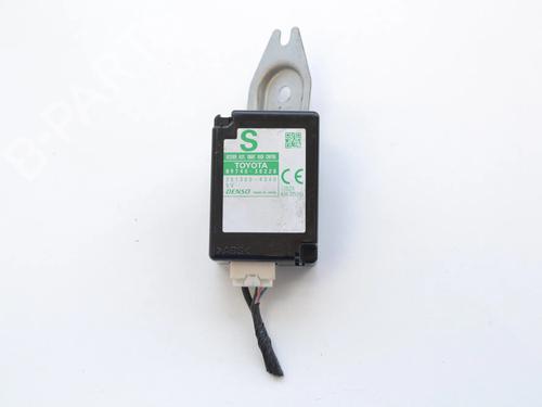 Used Electronic module Electronic module LEXUS GS (_L1_) 450h (GWL10_, GWL10, GWL10R) (345 hp) 9867197 9867197