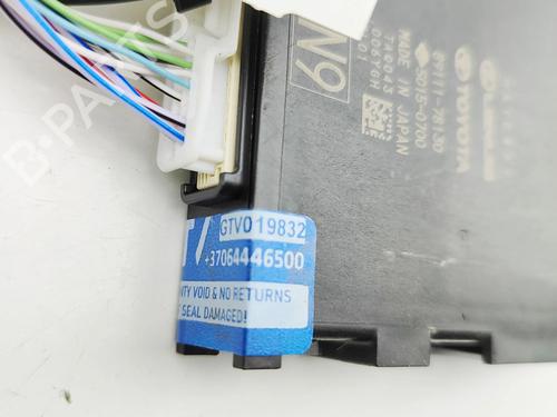 Electronic module LEXUS NX II (_A2_, _H2_) 350h E-Four (AAZH25) | BP33388388M83 - Image 6