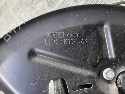 Right front steering knuckle FORD PUMA (J2K, CF7) 1.0 EcoBoost mHEV | BP28549020M26