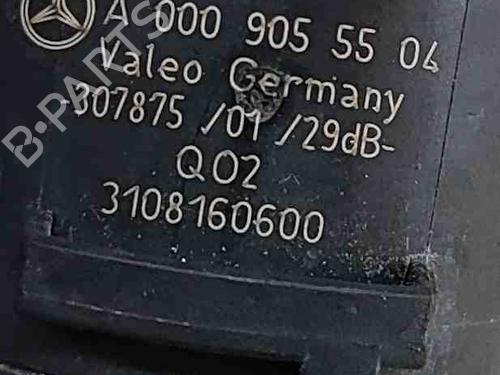 Elektronik Modul MERCEDES-BENZ C-CLASS T-Model (S205) C 350 e (205.247) | BP27771239M83 