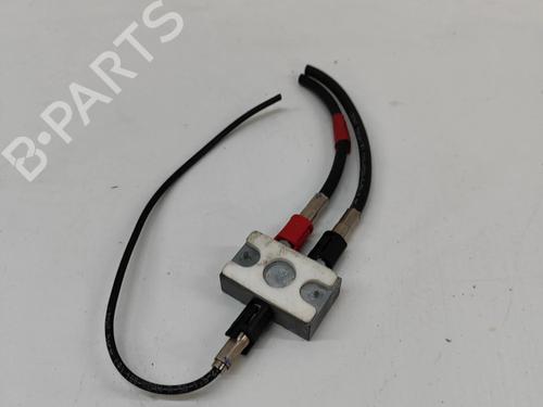 Used Electronic module Electronic module MERCEDES-BENZ S-CLASS (W221, V221) S 500 CGI (221.073, 221.173) (435 hp) 27623776 27623776