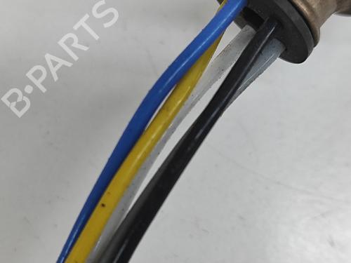 Elektronisk sensor LAND ROVER RANGE ROVER SPORT II (L494) 5.0 SCV8 4x4 | BP27792632M84 