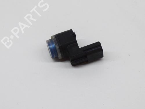 Electronic module NISSAN QASHQAI II SUV (J11, J11_) 1.2 DIG-T | BP6768750M83 