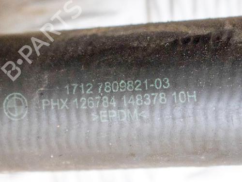 Pipe BMW 5 (F10) 520 d | BP14608486M125 