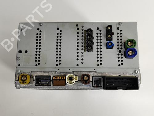 Elektronisk modul JAGUAR I-PACE (X590) EV400 AWD | BP27782703M83 