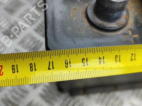 Battery VW AMAROK (2HA, 2HB, S1B, S6B, S7A, S7B, AGD) 2.0 BiTDI 4motion | BP31314802E11 