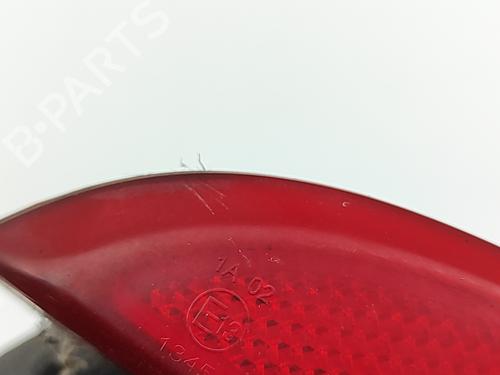 Rear bumper left light KIA CEE'D (JD) 1.6 CRDi 110 | BP30005374C81 