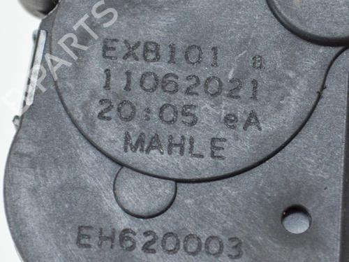 Electronic module BMW 5 (G30, F90) 520 d | BP14636109M83 