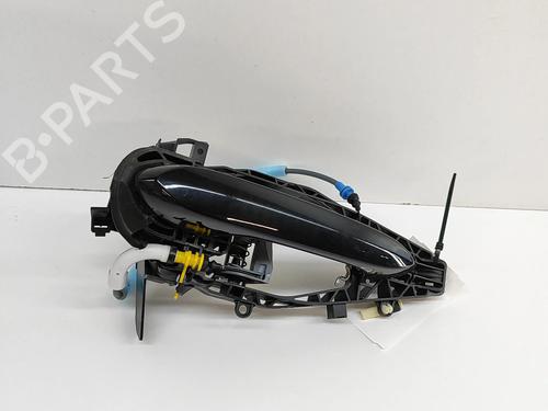 Used Front right exterior door handle Front right exterior door handle BMW X5 (G05, F95) xDrive 30 d (249 hp) 27780306 27780306