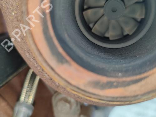 Engine BMW 5 (F10) 520 d | BP36887522M1  - Image 8