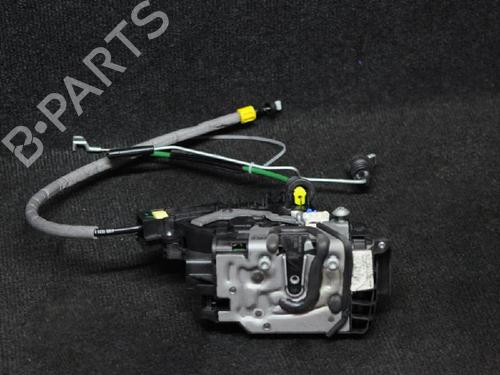 Front right lock MERCEDES-BENZ C-CLASS (W205) C 400 4-matic (205.066) | BP6730534C97 