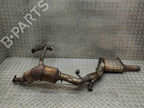 Catalyst LAND ROVER RANGE ROVER SPORT II (L494) 4.4 SDV8 4x4 | BP29829574M10