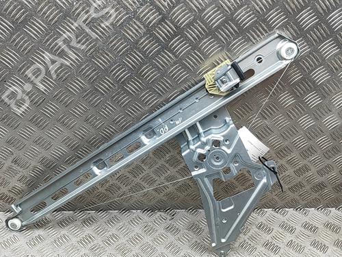 Front right window mechanism MERCEDES-BENZ SPRINTER 3-t Van (B910) 214 CDI (910.621, 910.623) | BP33387463C23 - Image 4