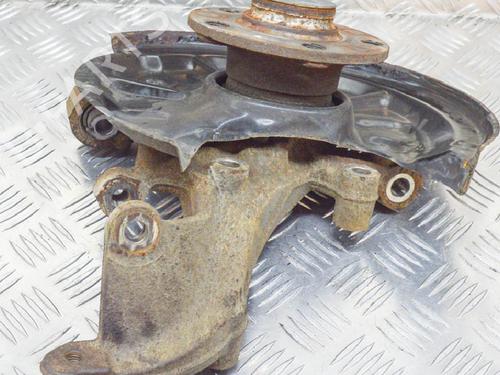 Right rear steering knuckle MERCEDES-BENZ GLK-CLASS (X204) 220 CDI (204.902) | BP14616263M28 