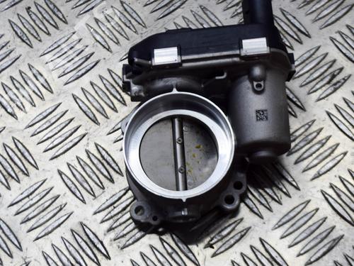 Throttle body SKODA KAROQ (NU7, ND7) 1.5 TSI | BP8354851M82 