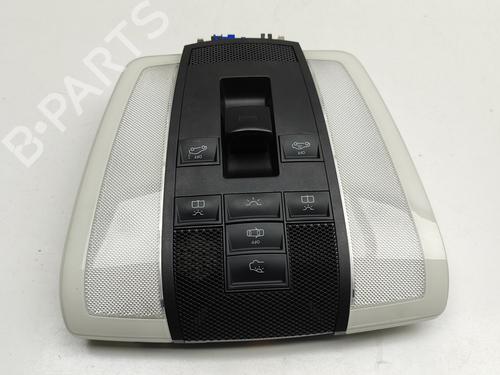 Interior roof light MERCEDES-BENZ C-CLASS (W204) C 350 CDI (204.023) | BP29731098I8 